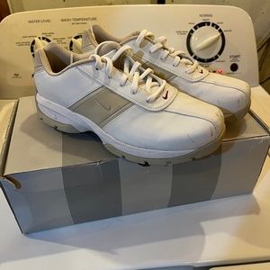 Nike Golf Women’s Golf Shoes 6.5